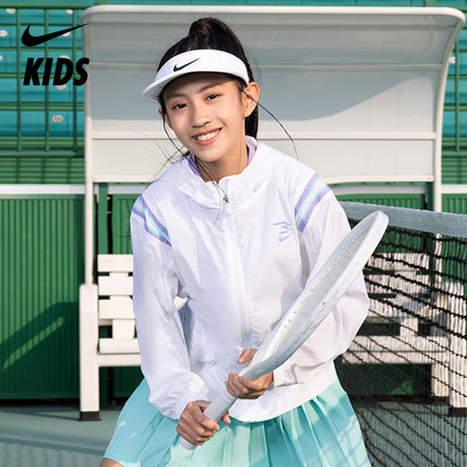 Nike 3brand 童装 夏 大童小童 皮肤衣 RWG-LO-0730 商品图0