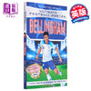 【中商原版】足球英雄系列 贝林厄姆收集 Bellingham Ultimate Football Heroes Collect them all 英文原版 MattOldfield 商品缩略图0