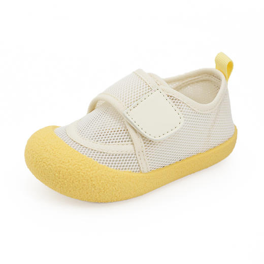 TOPSTAR夏季新款超透气软底儿童单网鞋7003 商品图9