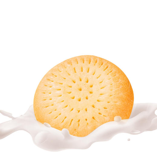 【疆果果】牛奶风味馕 商品图7