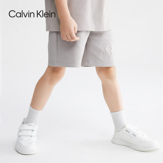 CALVIN KLEIN 针织短裤 CKJN-SN-23C011 商品图3