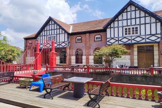 南通慢姑娘影视云别墅轰趴 商品图2