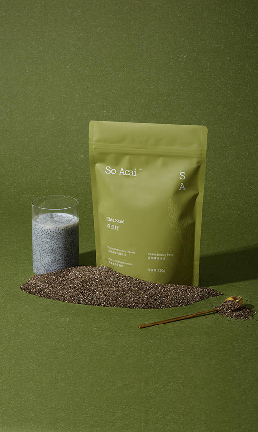 奇亚籽 商品图0