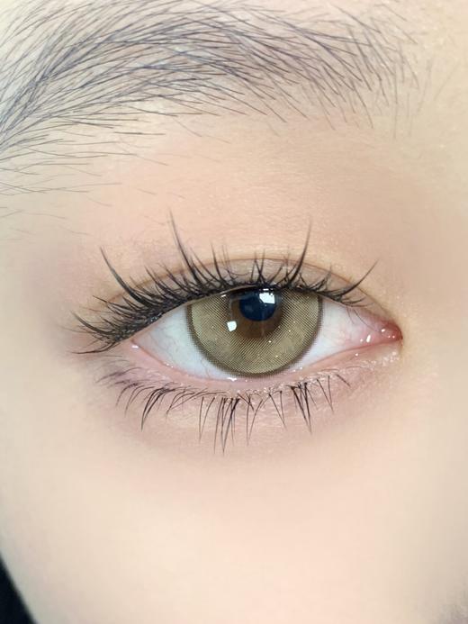 Chonos品牌日抛-金光闪闪（10片/盒） 商品图12