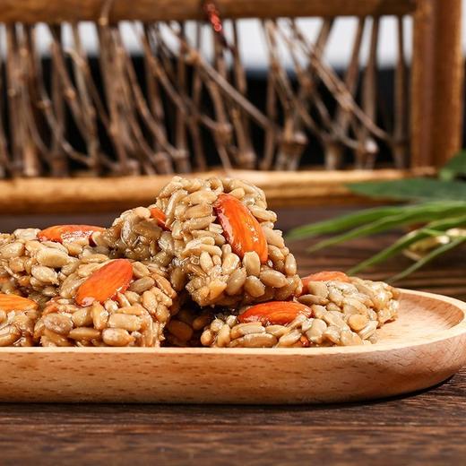 萌哈乐巴旦木坚果酥 商品图5