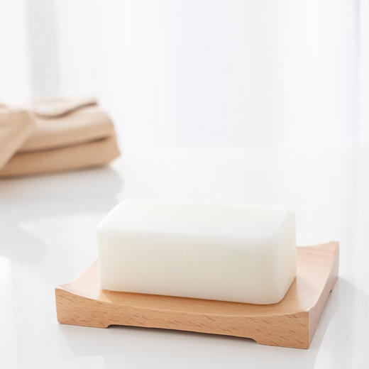 姨妈巾 | 多种规格 可水洗棉纱布卫生巾 干爽透气 月经皂 去血渍浸泡粉 布知道 商品图12