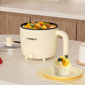 TA71-0006BP 多功能电煮锅