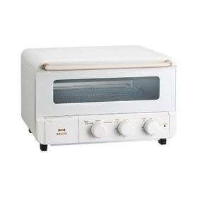 【强力蒸汽功能】BRUNOjavascript:;进口三种模式快速烘烤强力蒸汽功能电烤箱BOE067