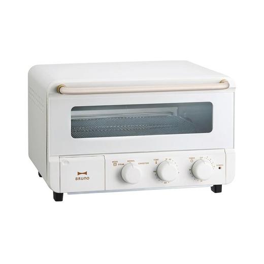 【强力蒸汽功能】BRUNOjavascript:;进口三种模式快速烘烤强力蒸汽功能电烤箱BOE067 商品图0