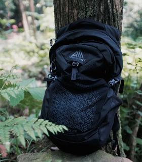 【实拍】Gregory格里高利 NANO 蜂鸟 20升 