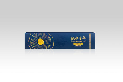 《 纸币千年黄金大炮筒》 商品图1