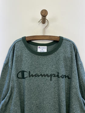 Champion 冠军 短袖T恤 _SST(2XL)