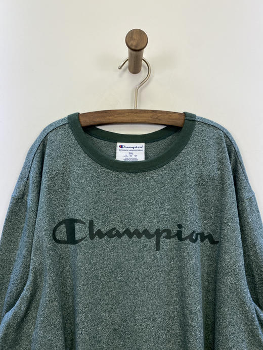 Champion 冠军 短袖T恤 _SST(2XL) 商品图0
