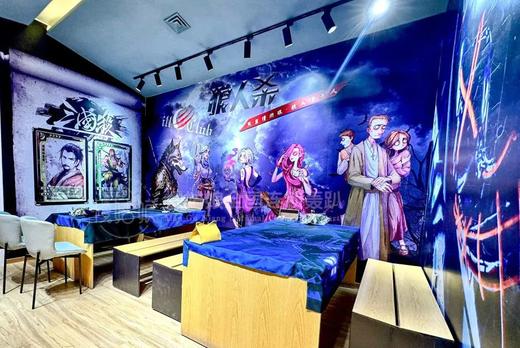 大同慢姑娘凯联别墅轰趴 商品图4