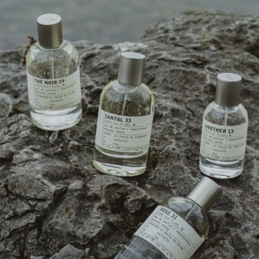 LE1ABO香水试验室 檀香33号 别样13号 PJ863 商品图0