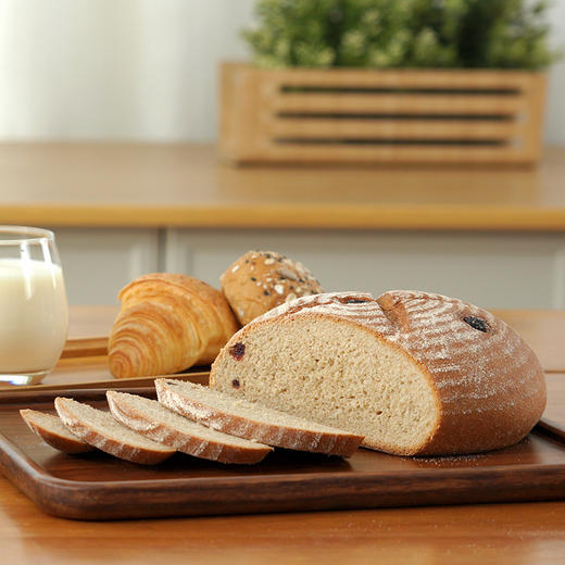 金龙鱼全麦粉2KG 商品图4