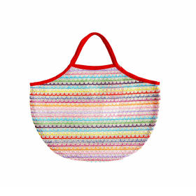 HUJI祤集ginkgo手提包编织袋