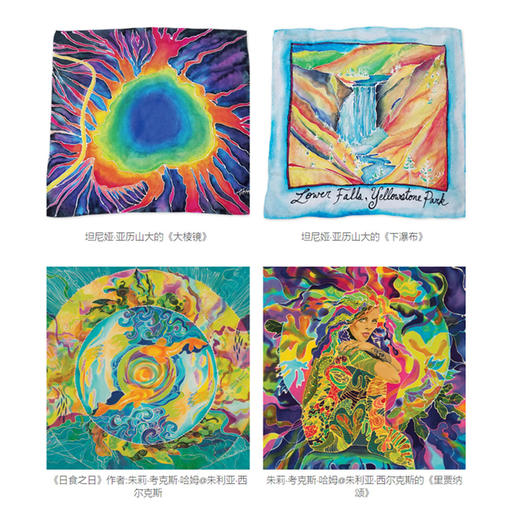 美国侠客丝绸用水性可移除抗蚀剂JAC1880 商品图3