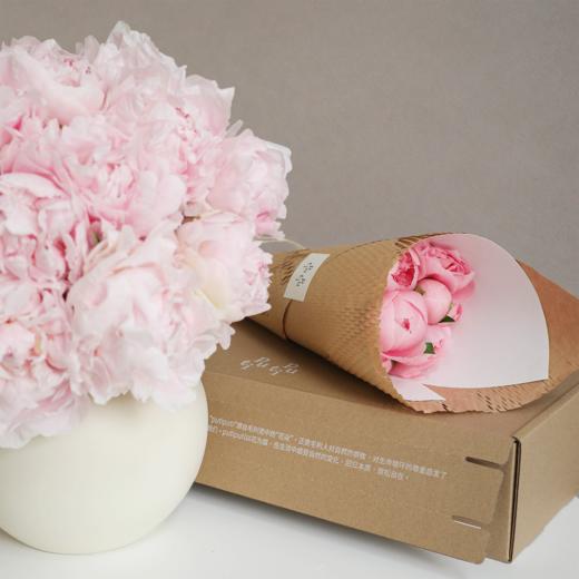 「Peony Season」芍药季 商品图0