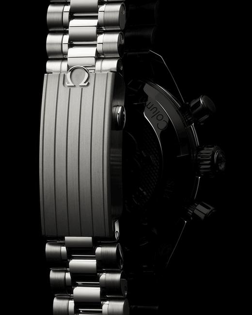 欧米茄 超霸系列 超霸38毫米腕表324.15.38.50.63.001 商品图3