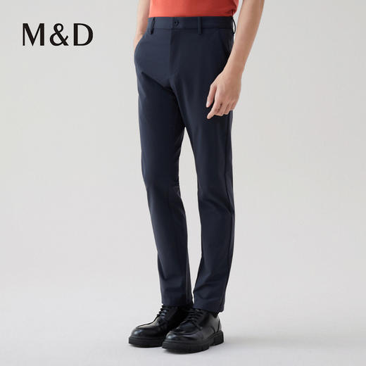 【名盾】休闲裤MXAL12605C 商品图2