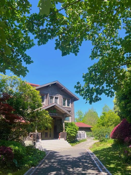 奉贤区团建露营场地 商品图1