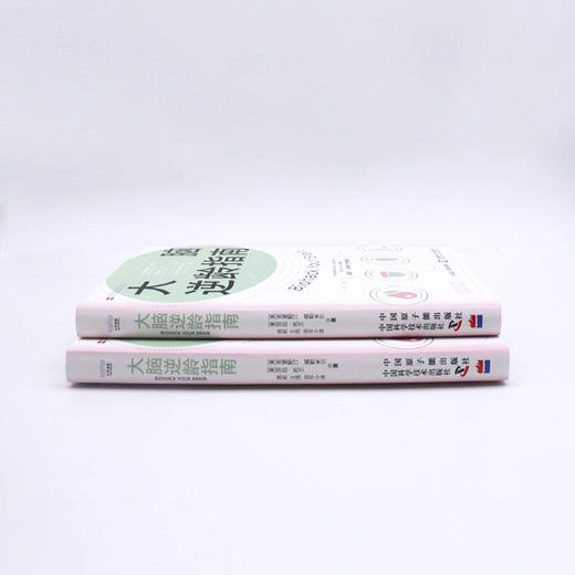 大脑逆龄指南 商品图1