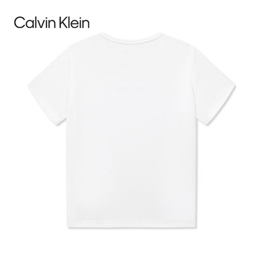CALVIN KLEIN短袖T恤CKUN-TS-23C045 商品图3