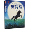 黑骏马，新增译后记、98幅原创插图！全新未删节插图版！ 商品缩略图0