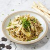 清炒松露白芦笋意面 Truffle Linguine w/ Seasonal White Asparagus 商品缩略图0