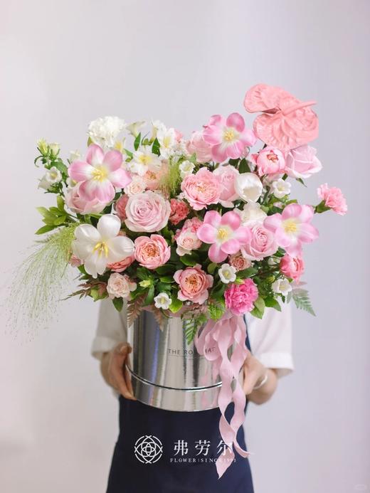 【粉色梦幻】 商品图0