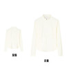 【L断码】安踏冠军全天候系列 冰丝立领外套女士夏季白色修身上衣162420701【无货退款】 商品缩略图0