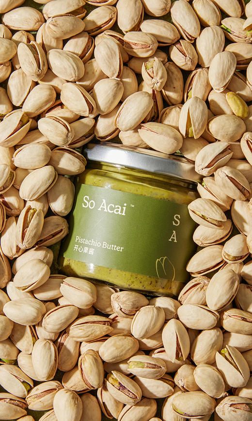 开心果酱 商品图2