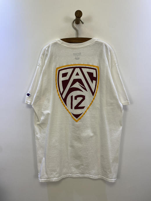 Champion 冠军 短袖T恤 _SST(L) 商品图1