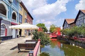 南通慢姑娘影视云别墅轰趴