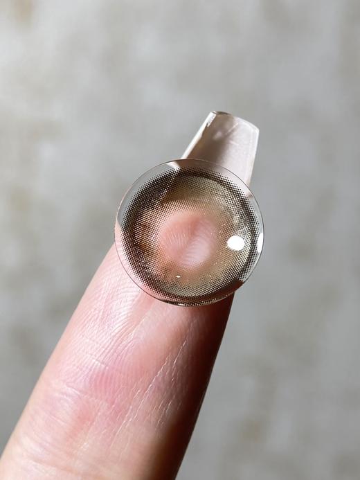 Chonos品牌日抛-金光闪闪（10片/盒） 商品图4