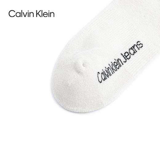 CALVIN KLEIN中长袜CKJN-KS-23C062 商品图3