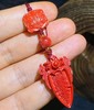 朱砂手机挂件 商品缩略图2