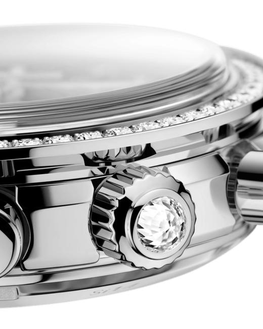 欧米茄 超霸系列 超霸38毫米腕表324.15.38.50.63.001 商品图2