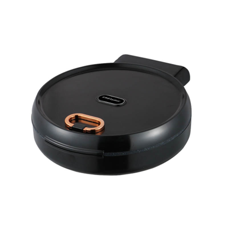 荣事达双面悬浮电饼铛