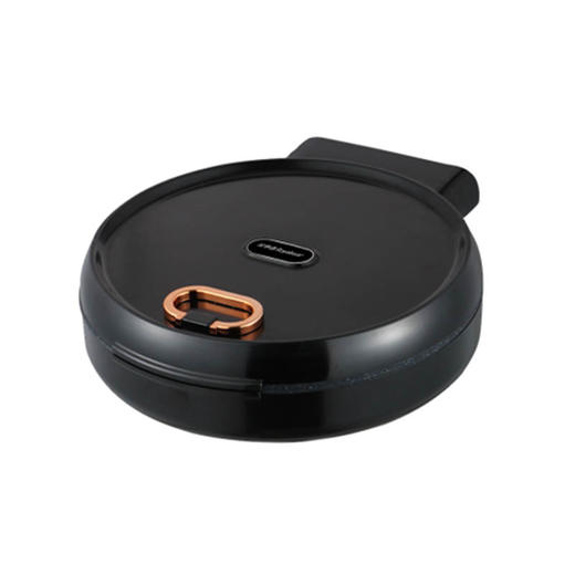 荣事达双面悬浮电饼铛 商品图0