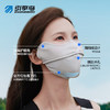 引擎鸟未来翼3D立体玻尿酸防晒养肤凉感抗菌口罩 商品缩略图3