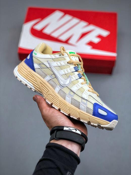 耐克Nike Initiator Running复古老爹跑鞋  P-6000 商品图1