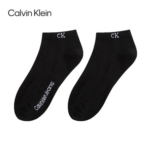 CALVIN KLEIN 短袜3双装 CKJN-KS-23C065 商品图3