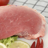 猪肉后腿肉后丘紫花苜蓿猪肉新鲜健康营养好吃顺丰包邮 商品缩略图3