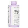 OLAPLEX - No. 4P Blonde Enhancer 修色洗发露 商品缩略图0