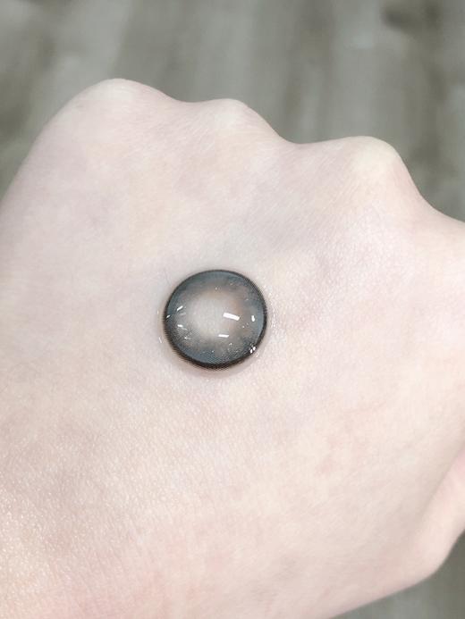 Chonos品牌日抛-乌云滚滚（10片/盒） 商品图9