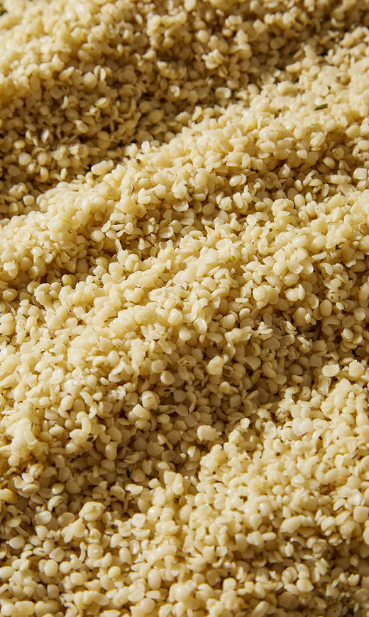 有机纯火麻蛋白粉 商品图2