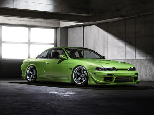 （NEW）RAYS 21C spec-SR VOLK RACING 锻造轮圈 18寸 宽体 抛边 Group C 商品图12