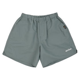 WILD THINGS ARMY SHORTS 机能面料休闲速干沙滩短裤